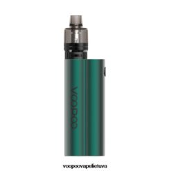 VOOPOO MUSKET mod rinkinys povo žalia - VOOPOO Lietuva 2RTB4J486