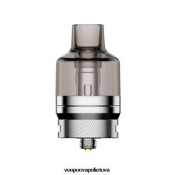 VOOPOO PNP ankšties bako komplektas nerūdijantis - VOOPOO Vape Vilnius 2RTB4J528