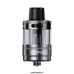 VOOPOO PNP X ankšties bakas (nauja versija) dtl – pilka - VOOPOO Vape Lietuva 2RTB4J567