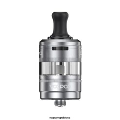 VOOPOO PNP X ankšties bakas (nauja versija) mtl – sidabras - VOOPOO Vape Drag Lietuva 2RTB4J571