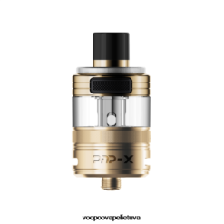 VOOPOO PNP-X ankšties bakas (senoji versija) auksas - VOOPOO Vape Vinci 2RTB4J573