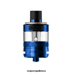 VOOPOO PNP-X ankšties bakas (senoji versija) mėlyna - VOOPOO Vape Argus Lietuva 2RTB4J572