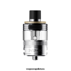 VOOPOO PNP-X ankšties bakas (senoji versija) sidabras - VOOPOO Vape Pen 2RTB4J575