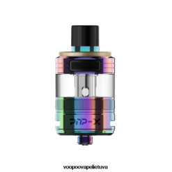 VOOPOO PNP-X ankšties bakas (senoji versija) vaivorykštė - VOOPOO Vape Store 2RTB4J574