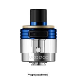 VOOPOO PNP-X POD (sena versija) mėlyna - VOOPOO Vape Drag Lietuva 2RTB4J531