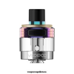 VOOPOO PNP-X POD (sena versija) vaivorykštė - VOOPOO Vape Vinci 2RTB4J533