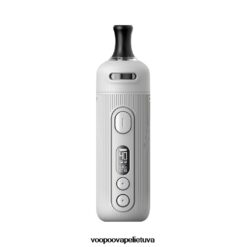 VOOPOO SEAL ankšties rinkinys pelenų pilka - VOOPOO Vape Pen 2RTB4J455