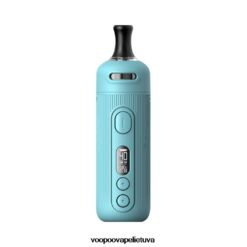 VOOPOO SEAL ankšties rinkinys tiffany mėlyna - VOOPOO Vape Store 2RTB4J414