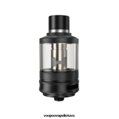 VOOPOO TPP ankšties bakas 2 juodas - VOOPOO Vape Drag Lietuva 2RTB4J551