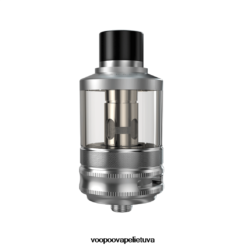 VOOPOO TPP ankšties bakas 2 sidabras - VOOPOO Vape Lietuva 2RTB4J577
