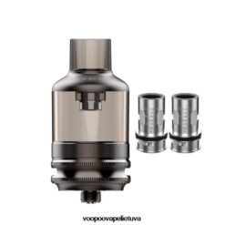 VOOPOO TPP ankšties bakas ginklo metalas - VOOPOO Vape Vinci 2RTB4J563