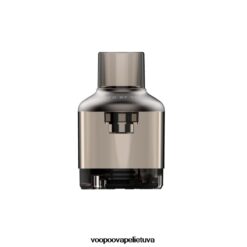 VOOPOO TPP POD (2 vnt.) ginklo metalas - VOOPOO Vape Pen 2RTB4J545