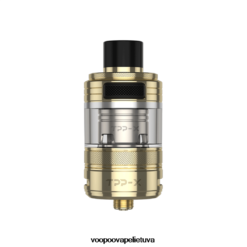 VOOPOO TPP X ankšties bakas auksas - VOOPOO Vape Vilnius 2RTB4J538