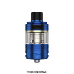 VOOPOO TPP X ankšties bakas mėlyna - VOOPOO Vape Lietuva 2RTB4J537