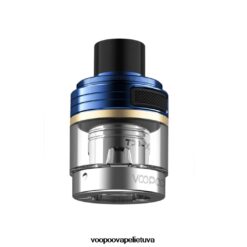 VOOPOO TPP X pod kasetė mėlyna - VOOPOO Vape Vinci 2RTB4J523