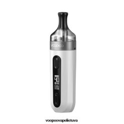VOOPOO V.SUIT pod mod rinkinys baltas - VOOPOO Vape Drag Lietuva 2RTB4J461