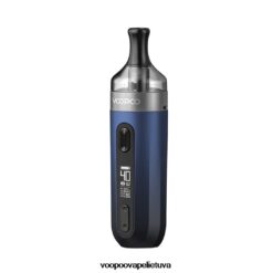 VOOPOO V.SUIT pod mod rinkinys mėlyna - VOOPOO Vape Argus Lietuva 2RTB4J462