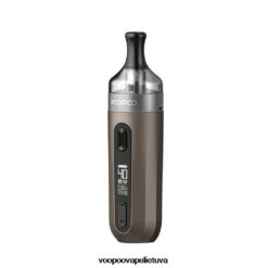 VOOPOO V.SUIT pod mod rinkinys šiltai pilka - VOOPOO Lietuva 2RTB4J416