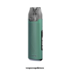 VOOPOO V.THRU PRO rinkinys žalias - VOOPOO Vape Store 2RTB4J424
