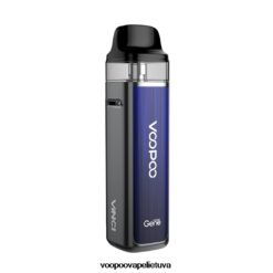 VOOPOO VINCI 2 pod mod rinkinys aksominė mėlyna - VOOPOO Vape Argus Lietuva 2RTB4J342
