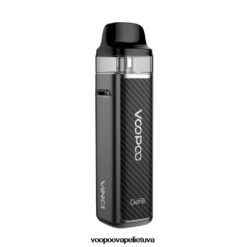 VOOPOO VINCI 2 pod mod rinkinys anglies pluoštas - VOOPOO Lietuva 2RTB4J366