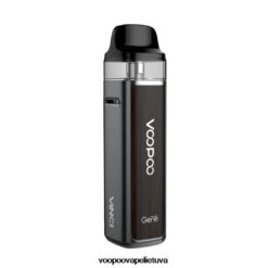 VOOPOO VINCI 2 pod mod rinkinys pušies pilka - VOOPOO Vape Pen 2RTB4J365