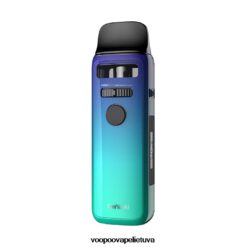 VOOPOO VINCI 3 pod mod rinkinys aurora mėlyna - VOOPOO Vape Store 2RTB4J364