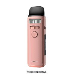 VOOPOO VINCI 3 pod mod rinkinys rozinis auksas - VOOPOO Vape Drag Lietuva 2RTB4J341