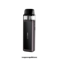VOOPOO VINCI AIR ankštis anglies pluoštas - VOOPOO Vape Amazon 2RTB4J400