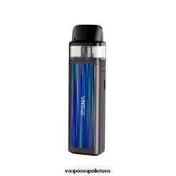 VOOPOO VINCI AIR ankštis aurora-mėlyna - VOOPOO Vape Drag Lietuva 2RTB4J401