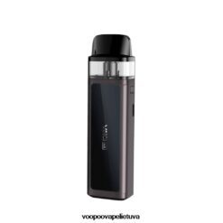 VOOPOO VINCI AIR ankštis erdvė-pilka - VOOPOO Vape Mod 2RTB4J399