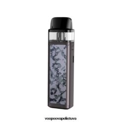 VOOPOO VINCI AIR ankštis kamufliažas - VOOPOO Vape Lietuva 2RTB4J397