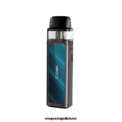 VOOPOO VINCI AIR ankštis klasikinis-mėlynas - VOOPOO Lietuva 2RTB4J396
