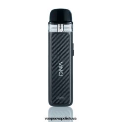 VOOPOO VINCI ankšties rinkinys anglies pluoštas - VOOPOO Vape Store 2RTB4J384