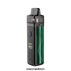 VOOPOO VINCI mod pod akinančiai žalia - VOOPOO Vape Mod 2RTB4J349