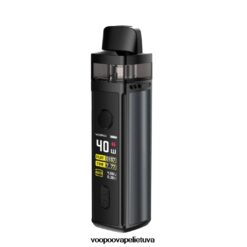 VOOPOO VINCI mod pod erdvė-pilka - VOOPOO Vape Lietuva 2RTB4J407