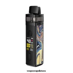 VOOPOO VINCI mod pod kalva geltona - VOOPOO Lietuva 2RTB4J406