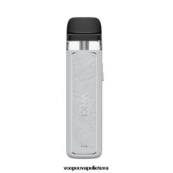 VOOPOO VINCI POD karališkasis leidimas baltas lapas - VOOPOO Vape Amazon 2RTB4J370