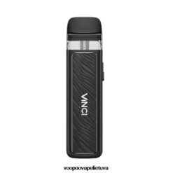 VOOPOO VINCI POD karališkasis leidimas juodas raibulis - VOOPOO Vape Mod 2RTB4J369