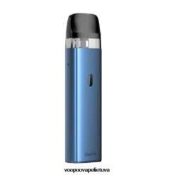 VOOPOO VINCI pod se aušros mėlyna - VOOPOO Vape Lietuva 2RTB4J377