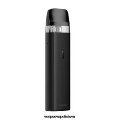 VOOPOO VINCI pod se vidurnakčio juoda - VOOPOO Vape Mod 2RTB4J379