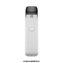 VOOPOO VINCI Q ankšties rinkinys balta keramika - VOOPOO Vape Store 2RTB4J354