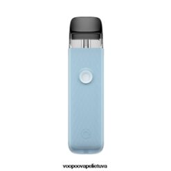 VOOPOO VINCI Q ankšties rinkinys krištolo mėlyna - VOOPOO Vape Amazon 2RTB4J340