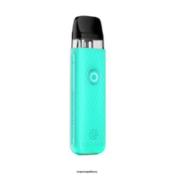 VOOPOO VINCI Q ankšties rinkinys mėtų mėlynumo - VOOPOO Vape Amazon 2RTB4J360