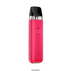 VOOPOO VINCI Q ankšties rinkinys rožinė rožinė - VOOPOO Vape Mod 2RTB4J359