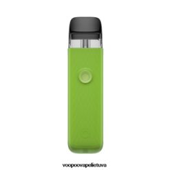 VOOPOO VINCI Q ankšties rinkinys samanų žalia - VOOPOO Lietuva 2RTB4J356