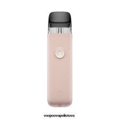 VOOPOO VINCI Q ankšties rinkinys žavinga rožinė - VOOPOO Vape Vinci 2RTB4J353
