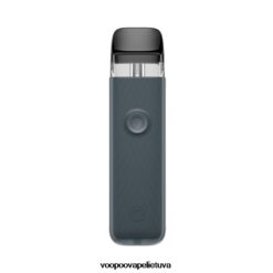 VOOPOO VINCI Q ankšties rinkinys žuvėdra pilka - VOOPOO Vape Pen 2RTB4J355