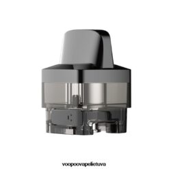 VOOPOO VINCI REPLACEMENT POD (2 vnt.) juodas - VOOPOO Vape Store 2RTB4J554