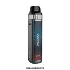 VOOPOO VINCI X 2 rinkinys akinanti linija - VOOPOO Vape Pen 2RTB4J395